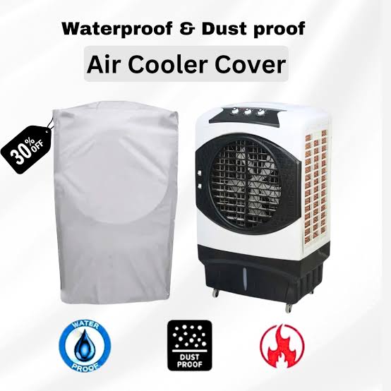 Waterproof Air Cooler Protection Cover - Image 5