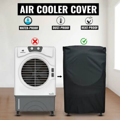 Waterproof Air Cooler Protection Cover