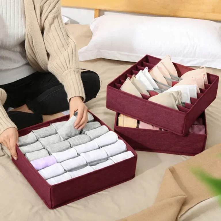 Drawer Organizers