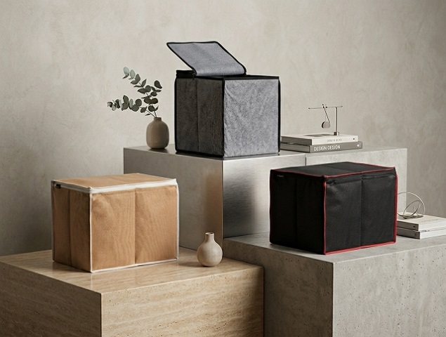 Box Organizers
