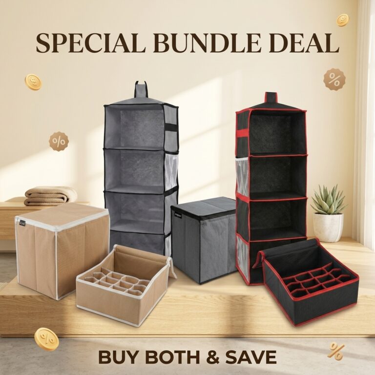 Best Buy Deals (Bachat Pack)