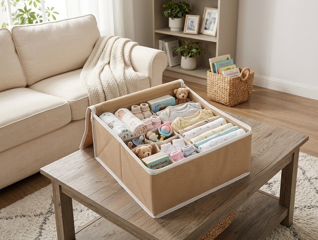 Drawer Organizers
