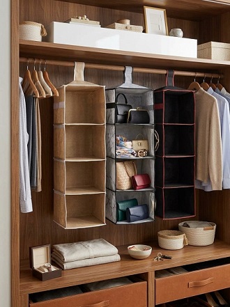 Hanging Organizers